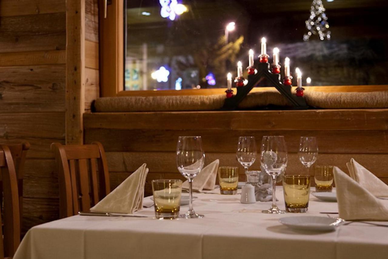 לה טוויל Le Miramonti Hotel Restaurant & Wellness מראה חיצוני תמונה