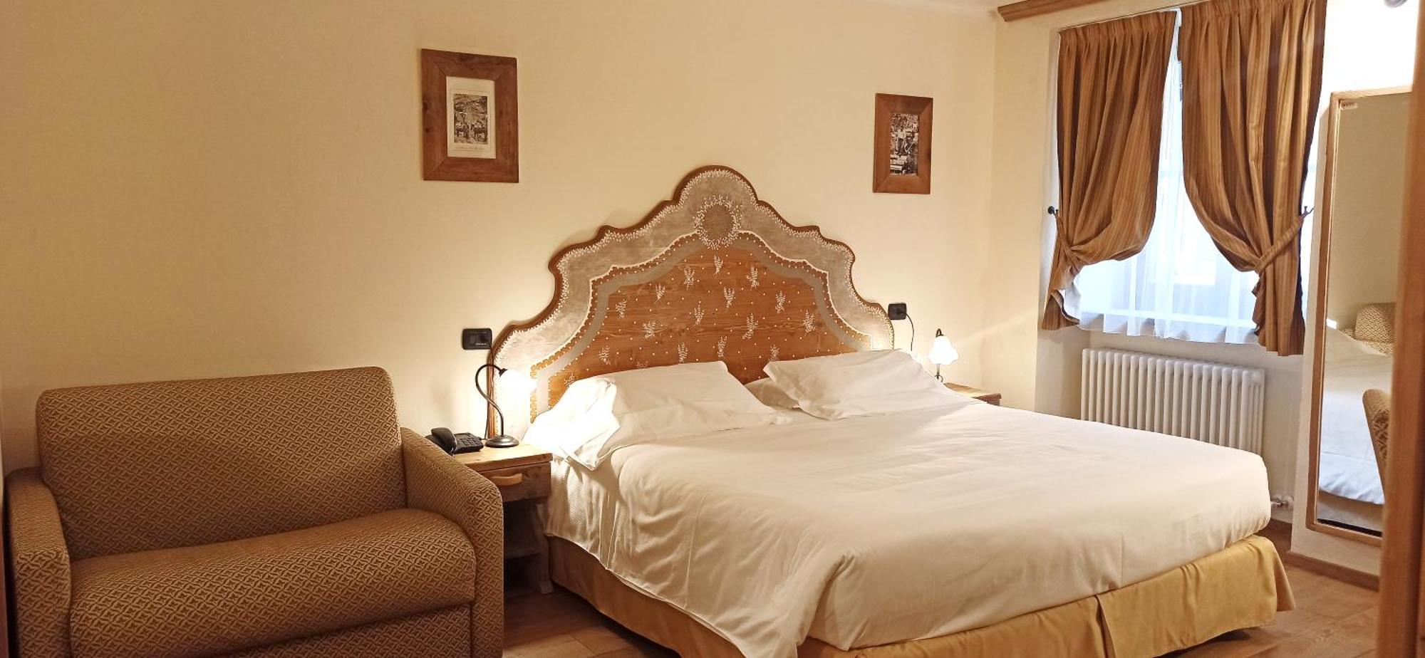 לה טוויל Le Miramonti Hotel Restaurant & Wellness מראה חיצוני תמונה