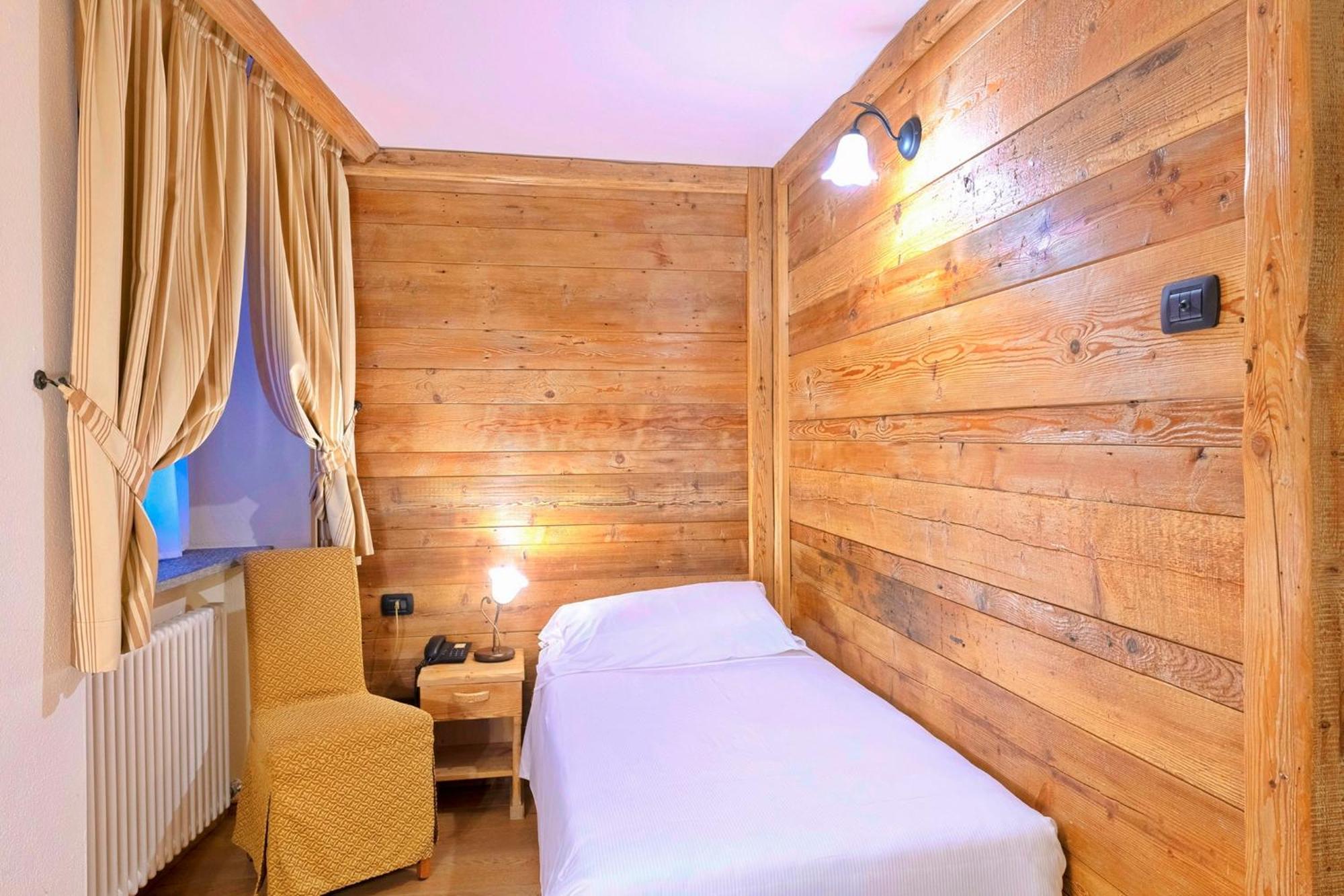 לה טוויל Le Miramonti Hotel Restaurant & Wellness מראה חיצוני תמונה