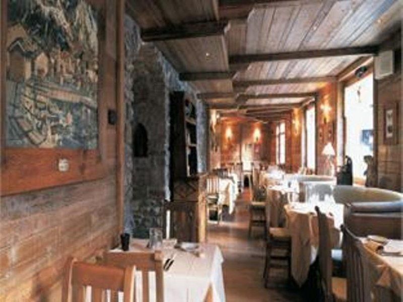 לה טוויל Le Miramonti Hotel Restaurant & Wellness מראה חיצוני תמונה
