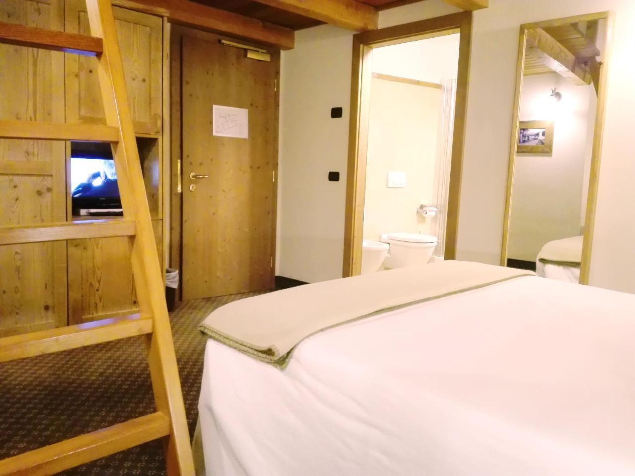 לה טוויל Le Miramonti Hotel Restaurant & Wellness מראה חיצוני תמונה