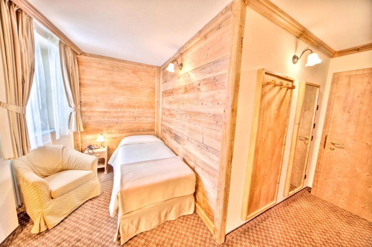 לה טוויל Le Miramonti Hotel Restaurant & Wellness מראה חיצוני תמונה