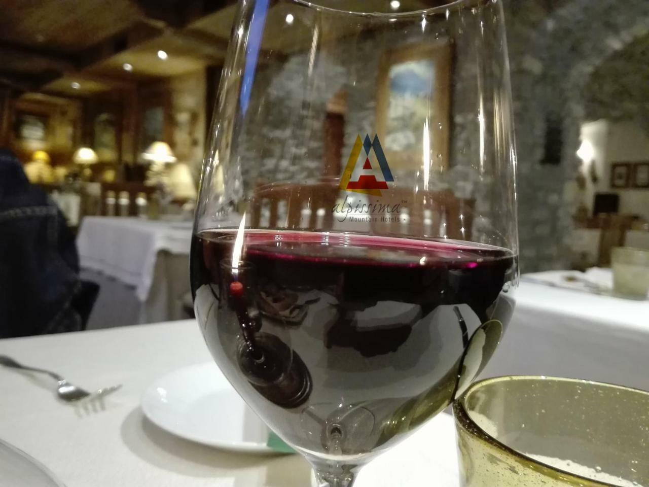 לה טוויל Le Miramonti Hotel Restaurant & Wellness מראה חיצוני תמונה